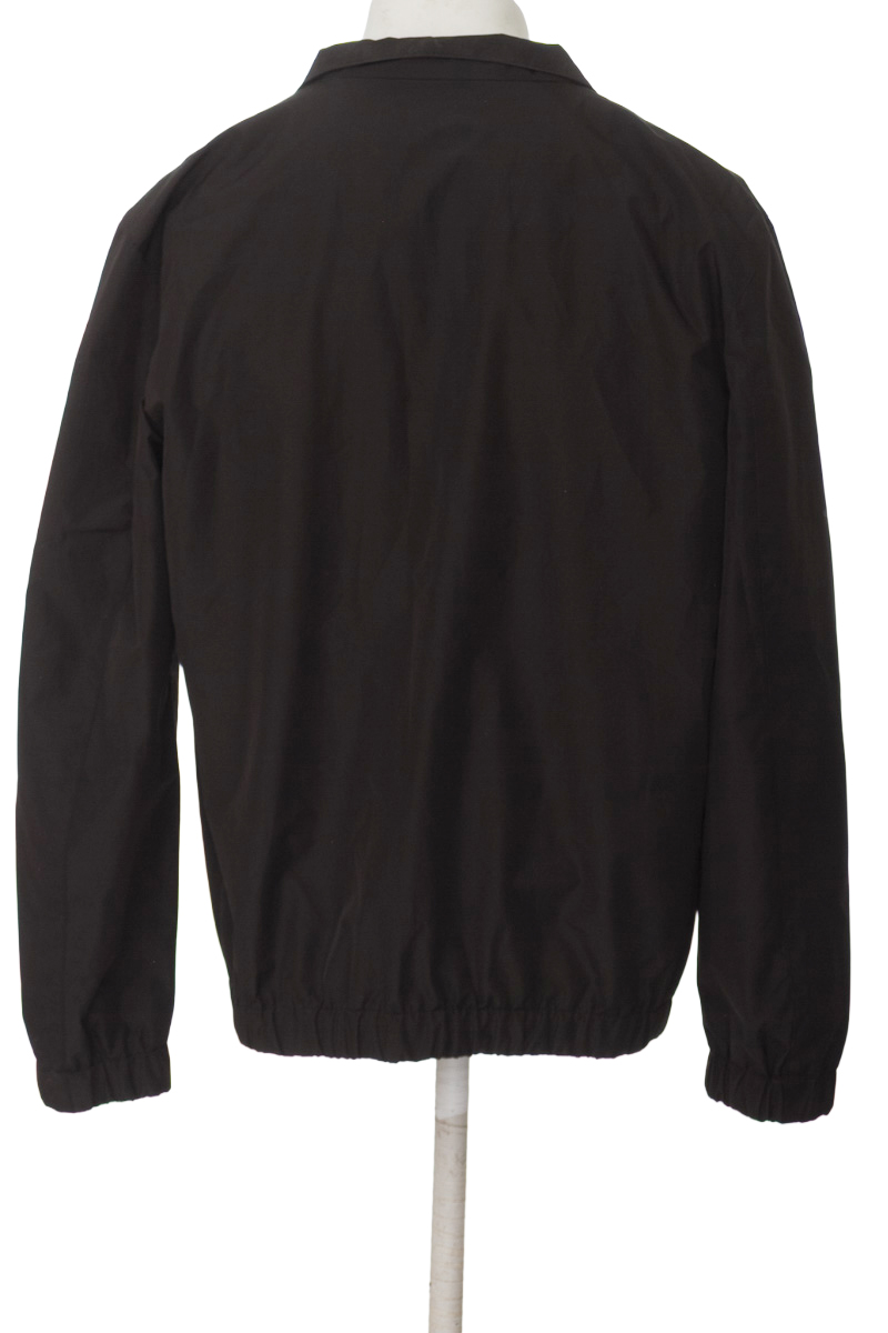 Chaqueta color Negro - Zara