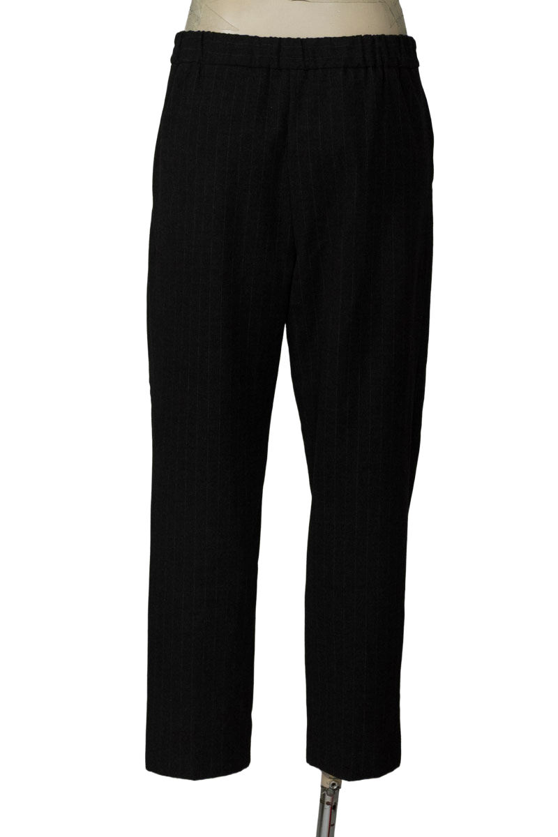 Pantalones color Gris - MNG