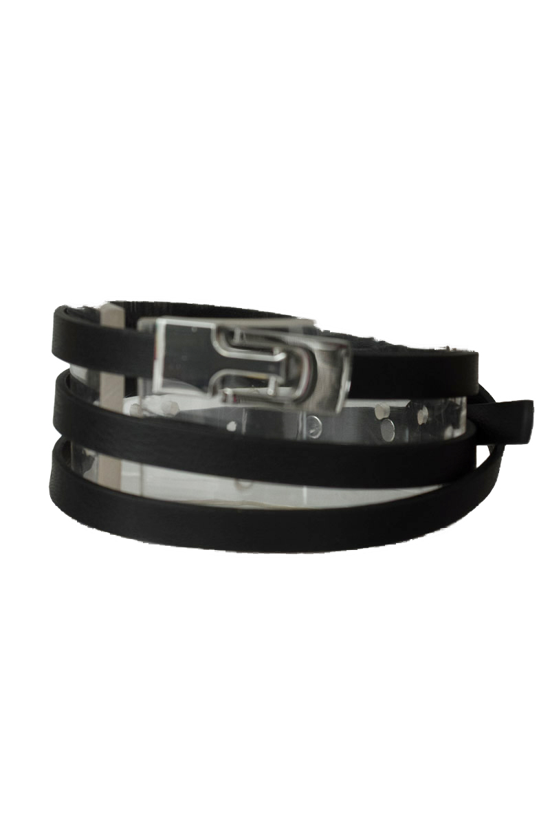 Accesorios color Negro - H&M