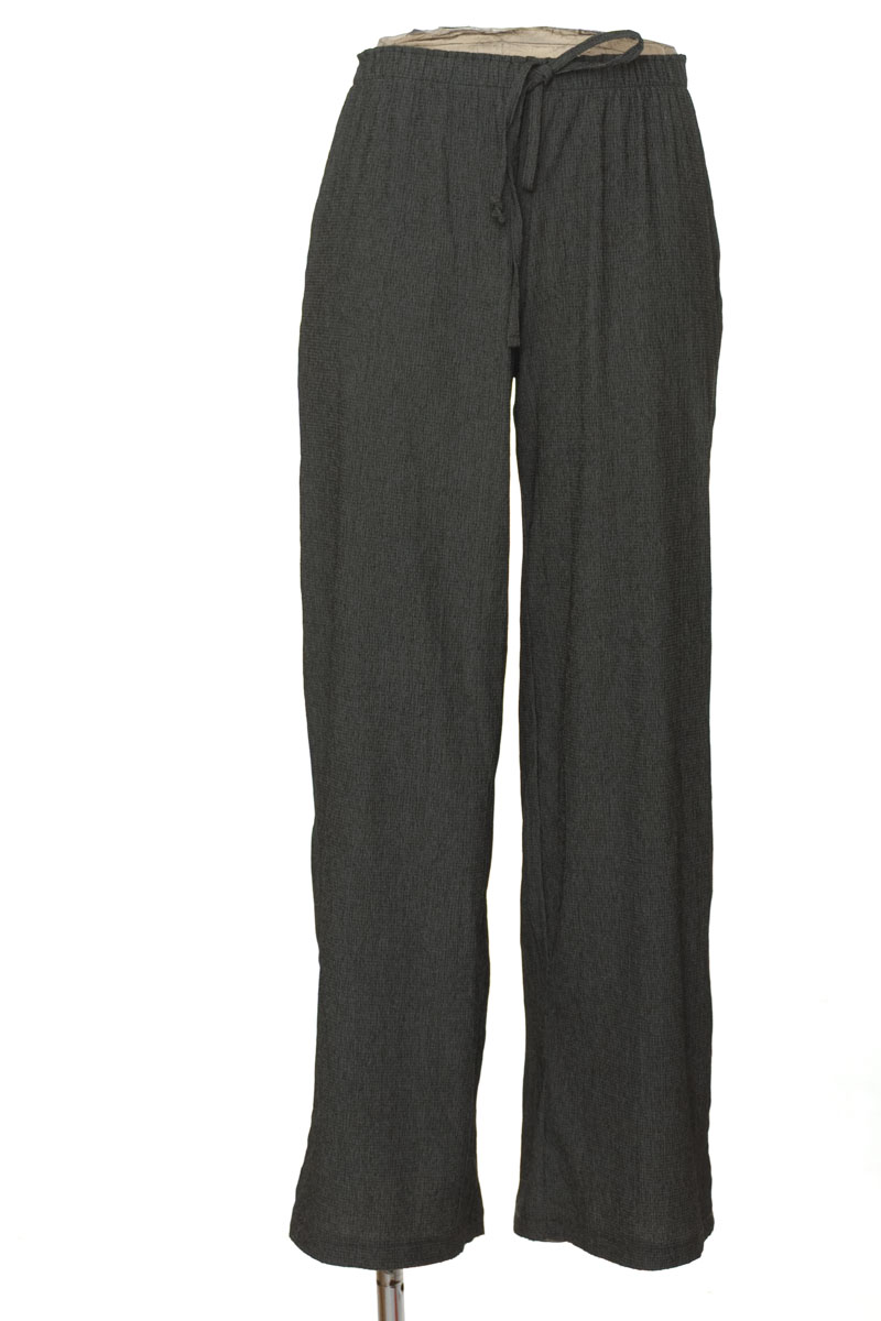 Pantalones color Gris - Zara