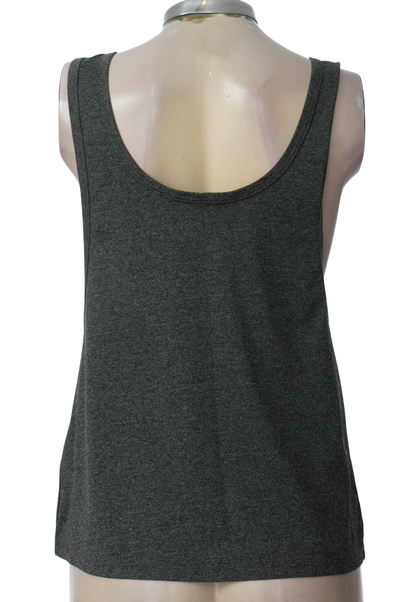 Ropa Deportiva / Salida de Baño color Gris - Fratta