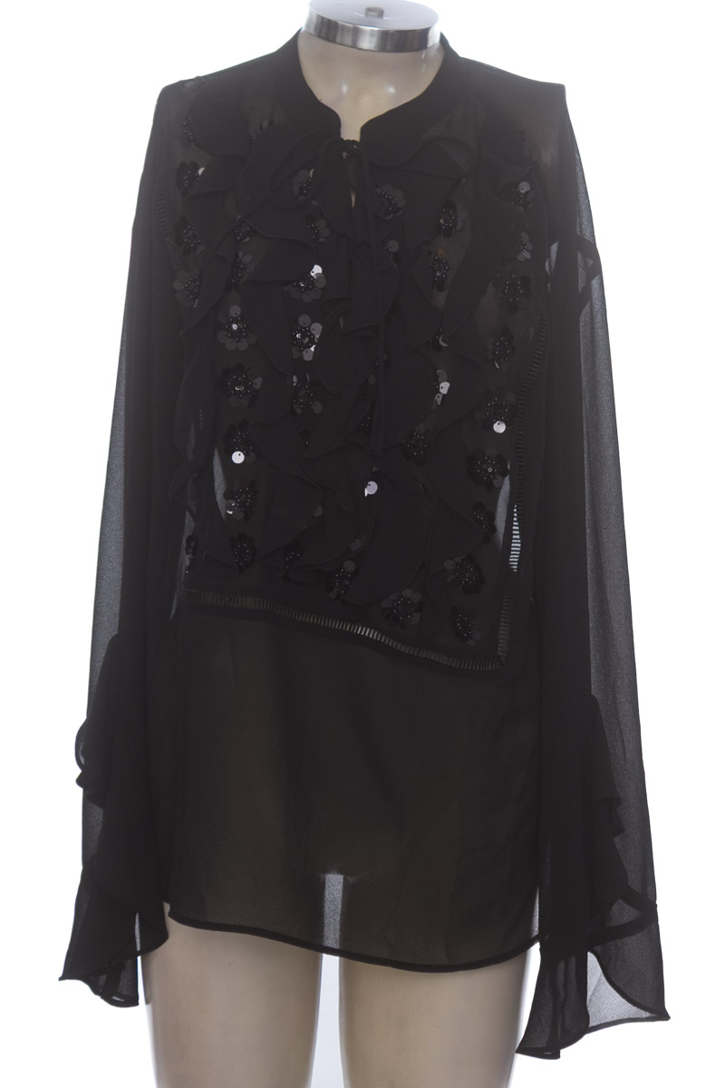 Blusa color Negro - H&M