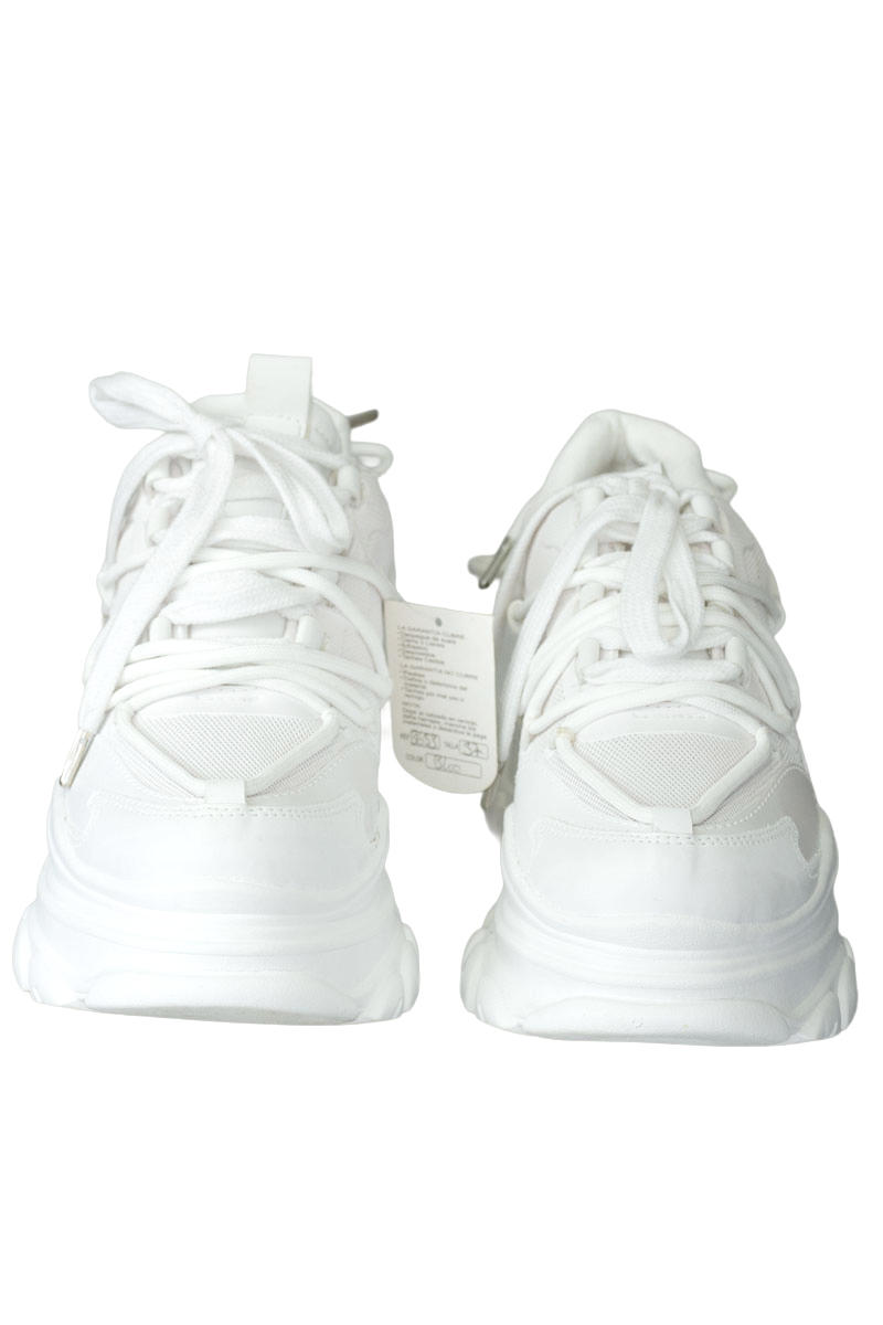 Zapatos color Blanco - Viviana de la Torre