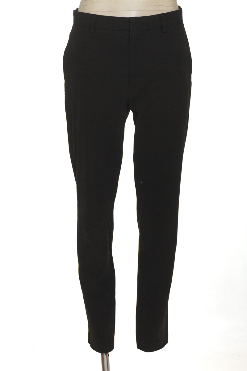 Pantalón color Negro - H&M