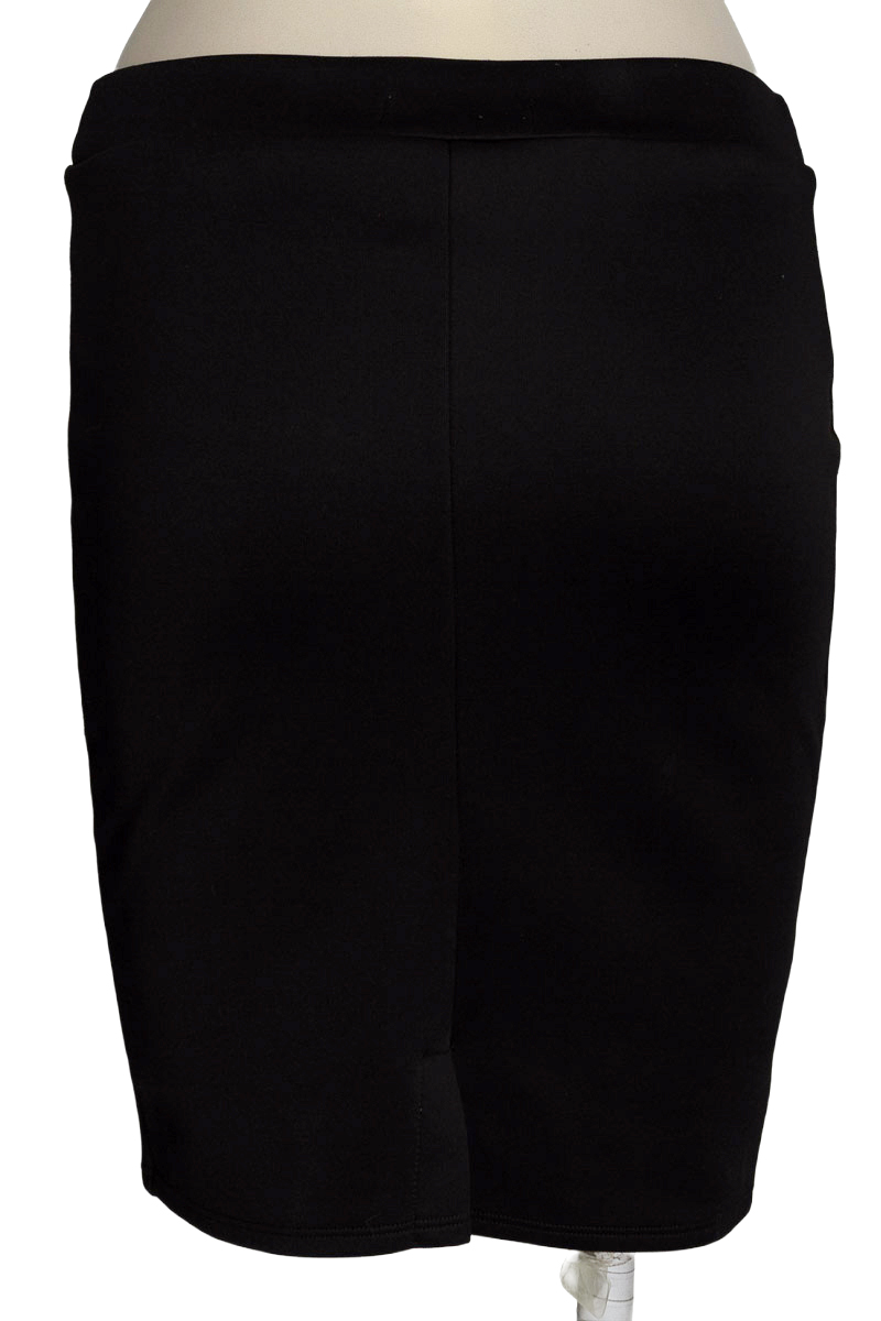 Falda color Negro - Wanawa