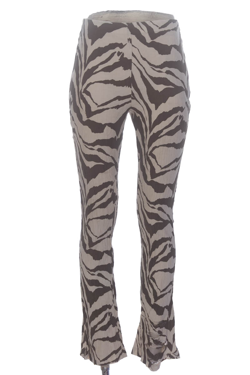 Pantalones color Beige - H&M