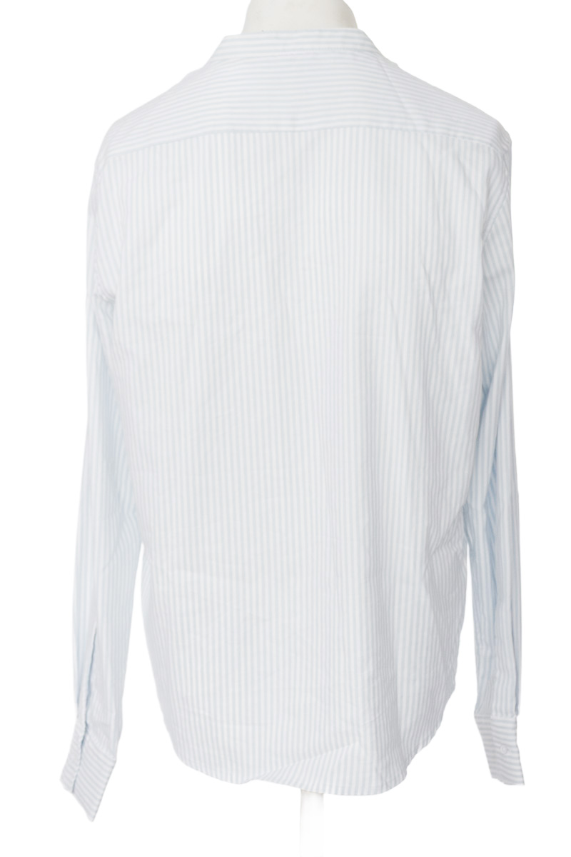 Camisa color Azul - PATPRIMO