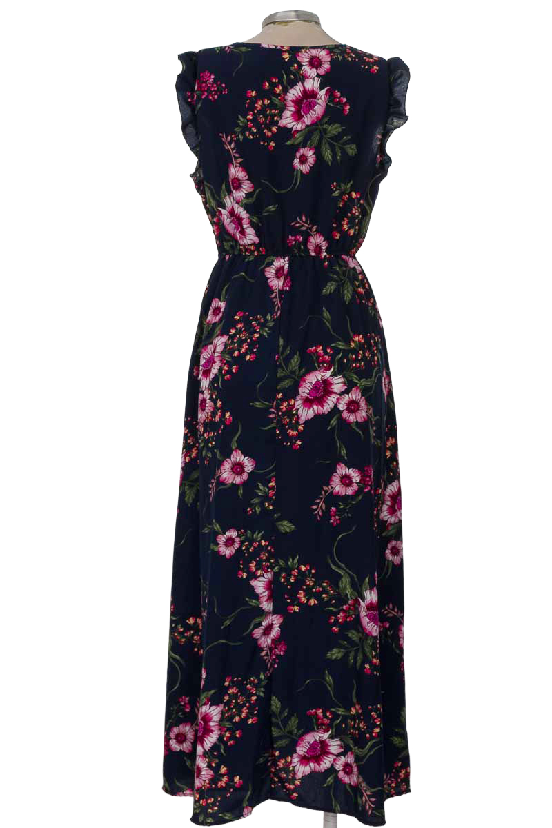 Vestido / Enterizo color Azul - Closeando