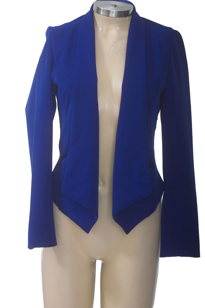Chaqueta / Abrigo color Azul - Arkitect