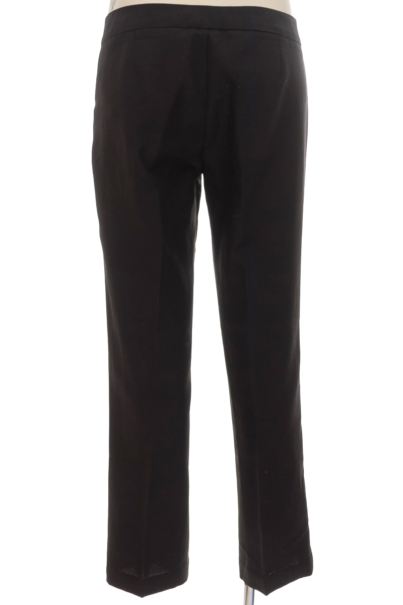 Pantalones color Negro - Arkitect