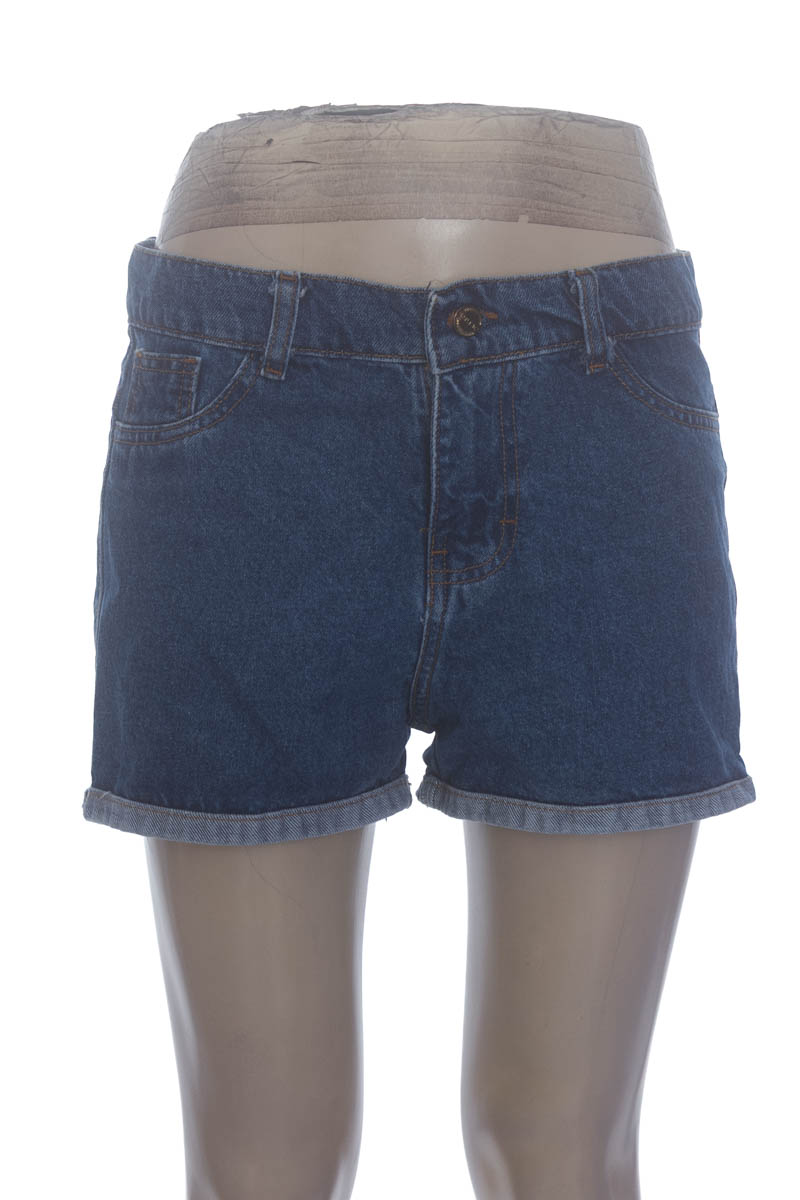 Short color Azul - Closeando
