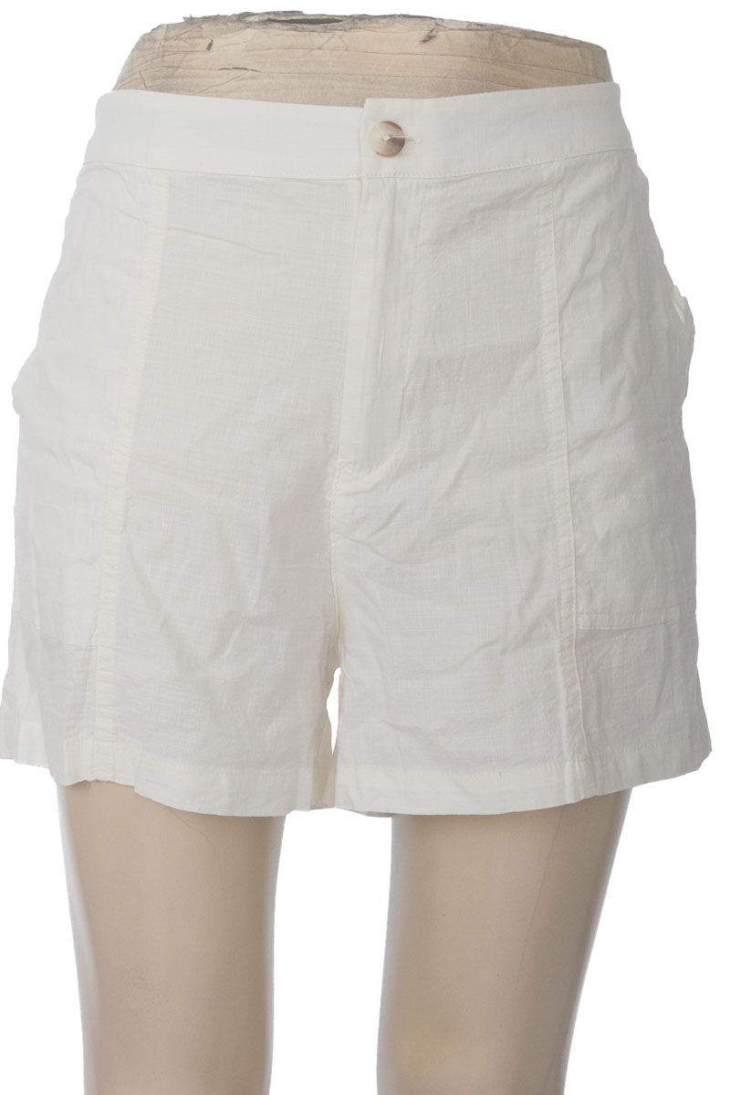 Short color Beige - Leonisa