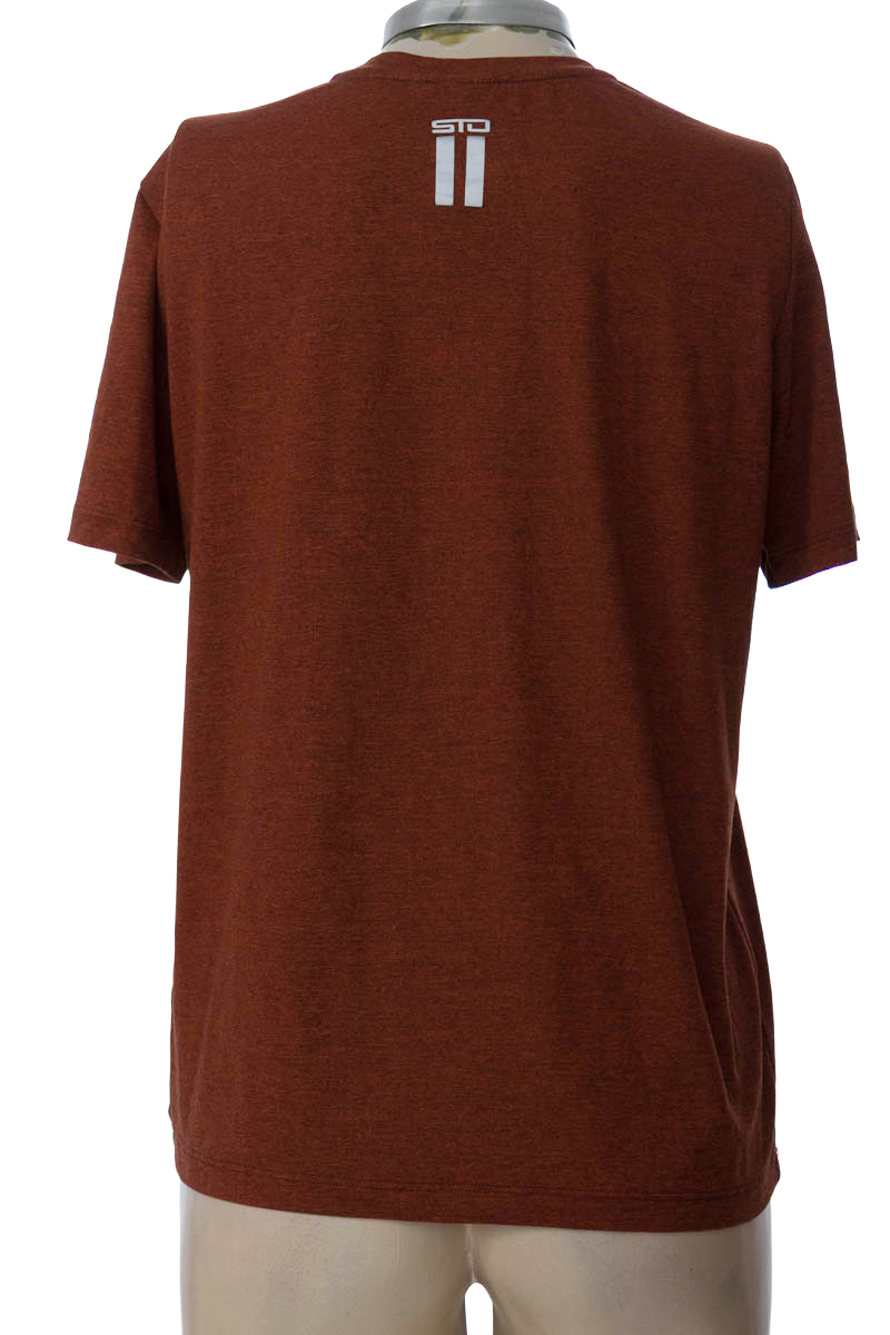 Ropa Deportiva / Salida de Baño color Café - Sto active