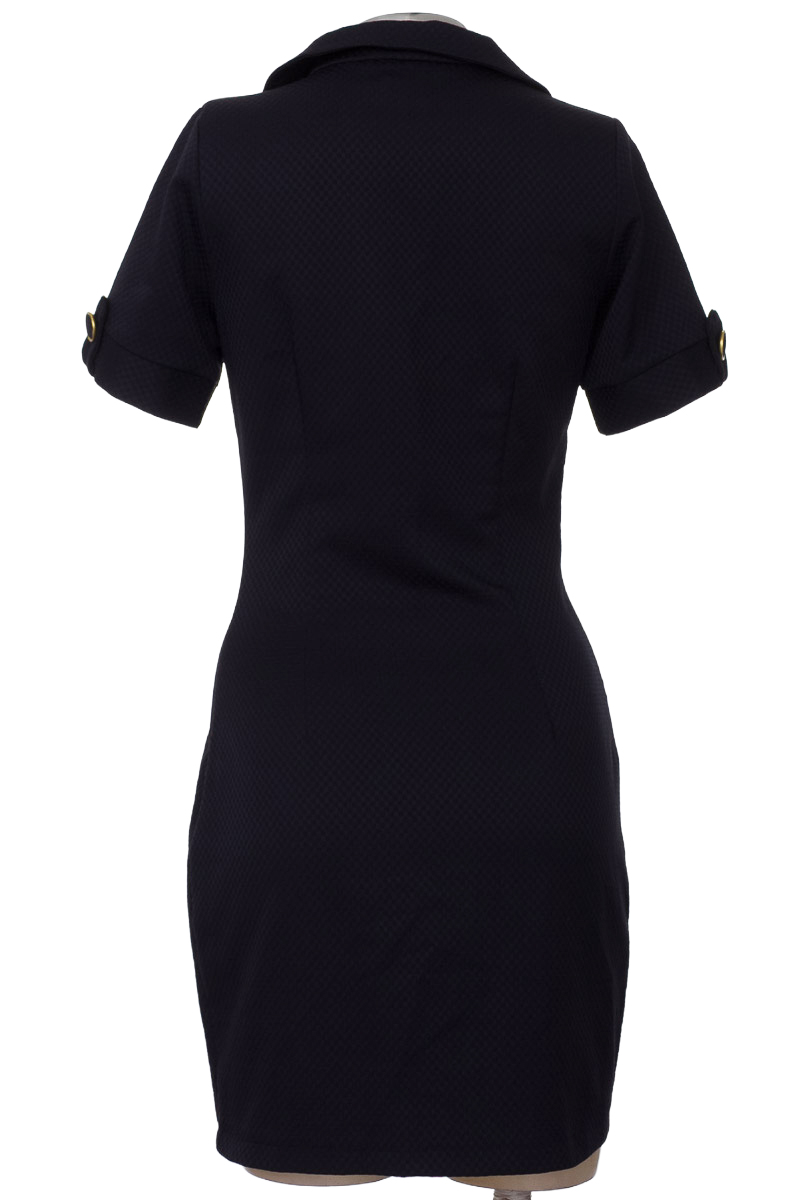 Vestido / Enterizo color Azul - Siva exclusive