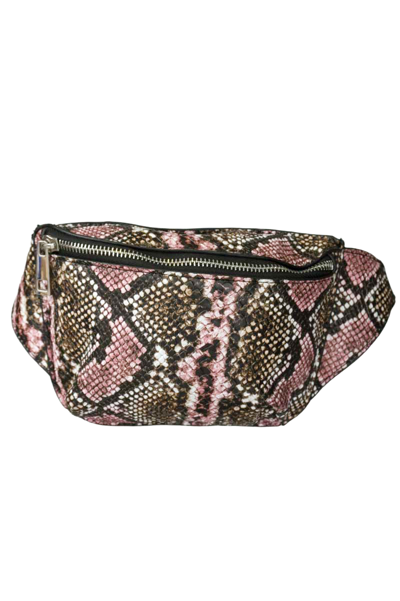 Cartera / Bolso / Monedero color Estampado - Sybilla