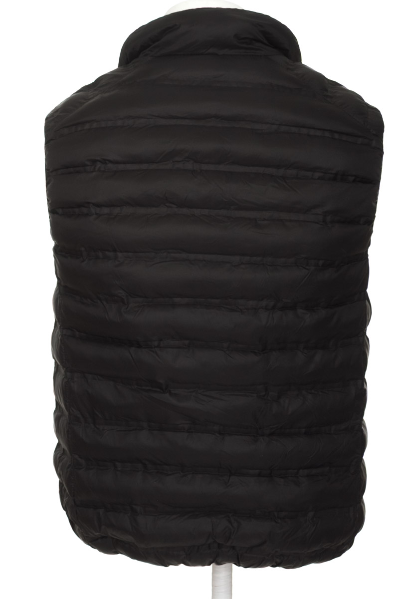 Chaqueta color Negro - Pull & Bear