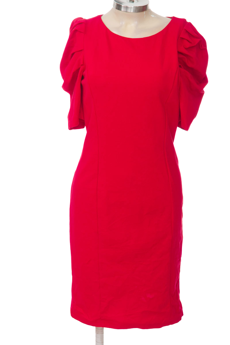 Vestido / Enterizo color Rojo - XUSS