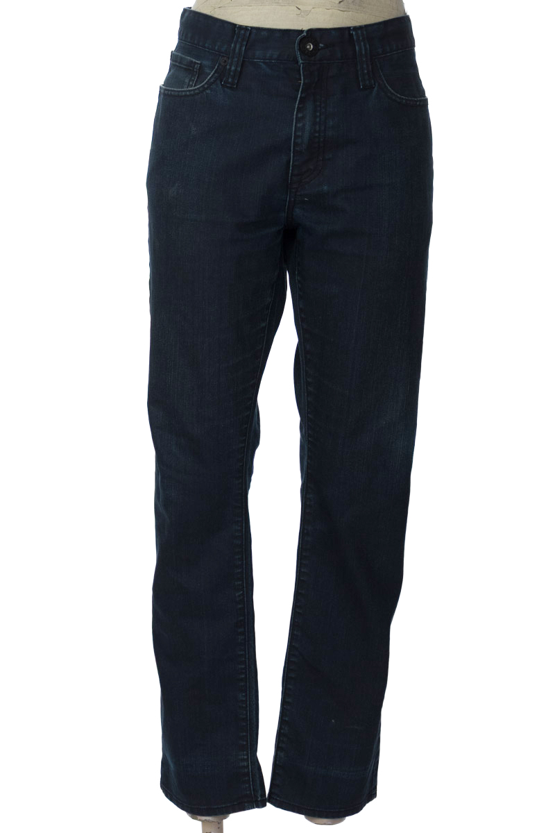 Jean color Azul - Guess