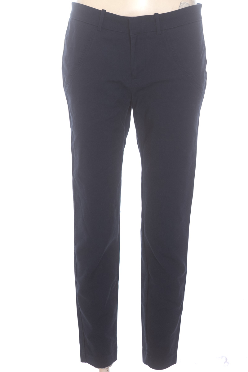 Pantalones color Azul - Punto Blanco