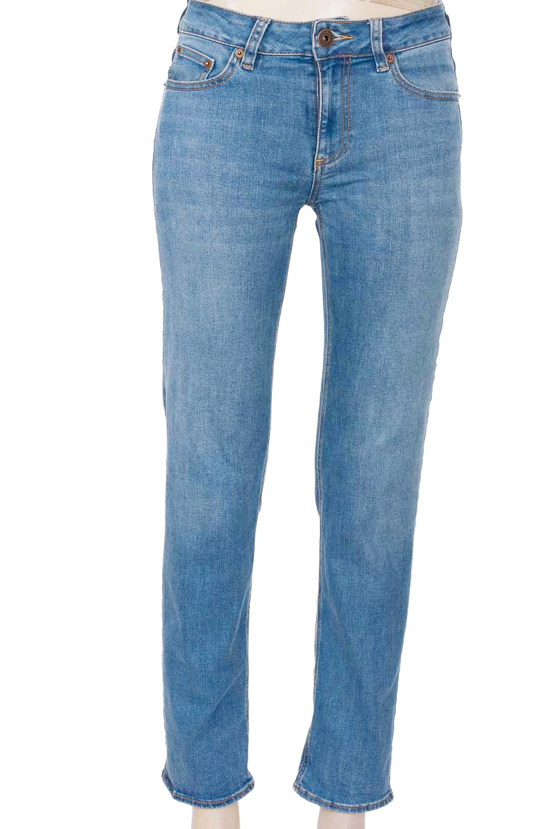 Pantalones color Azul - Chevignon