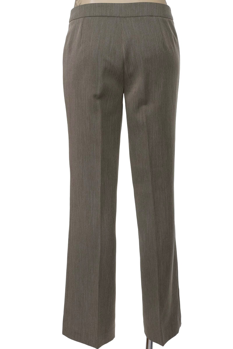 Pantalones color Gris - Armi