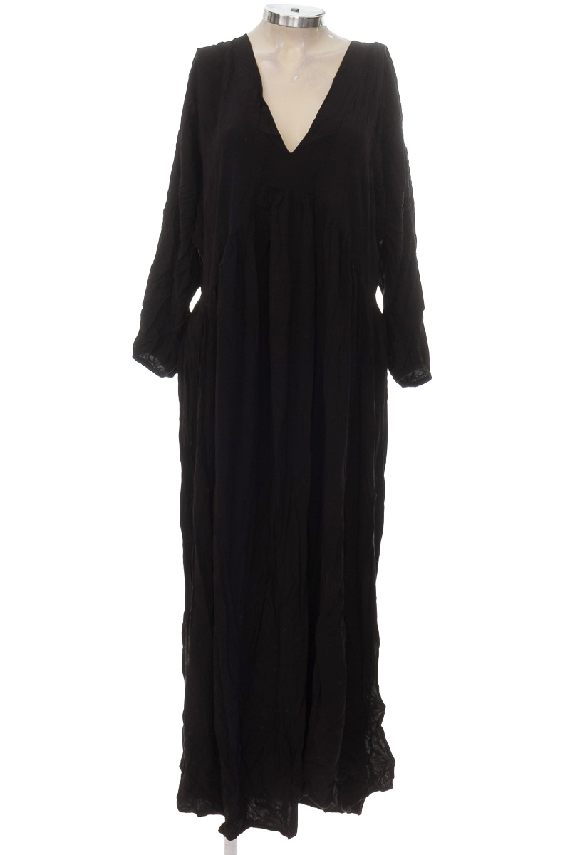 Vestido / Enterizo color Negro - Malai