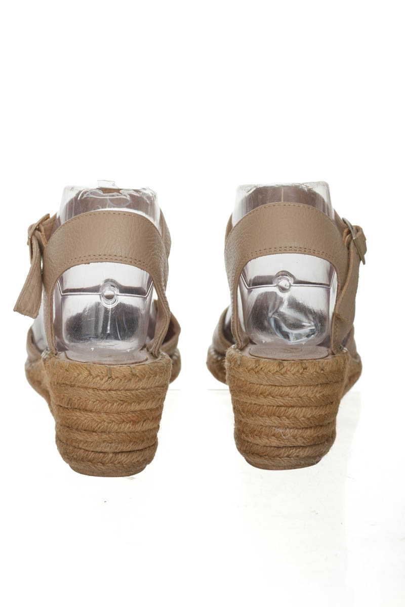 Zapatos color Beige - Moccé