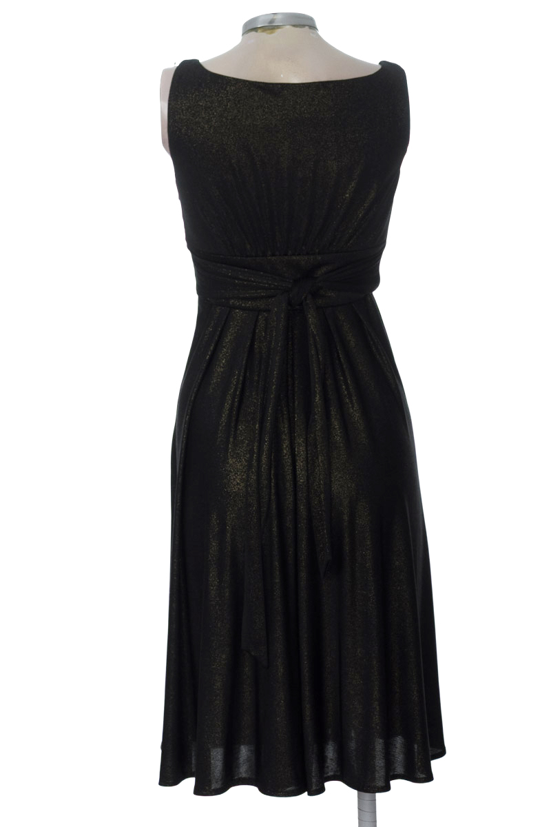 Vestido / Enterizo color Negro - Nine West