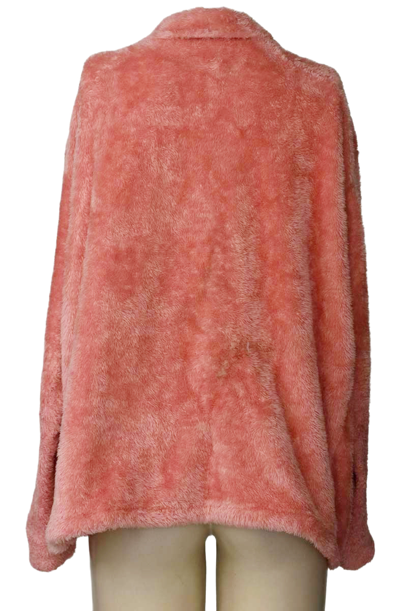 Sweater color Rosado - Closeando
