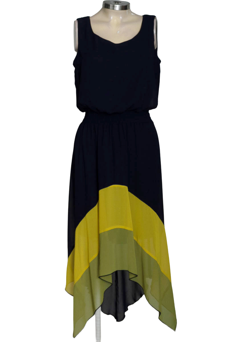 Vestido / Enterizo color Azul - Enfocus Studio