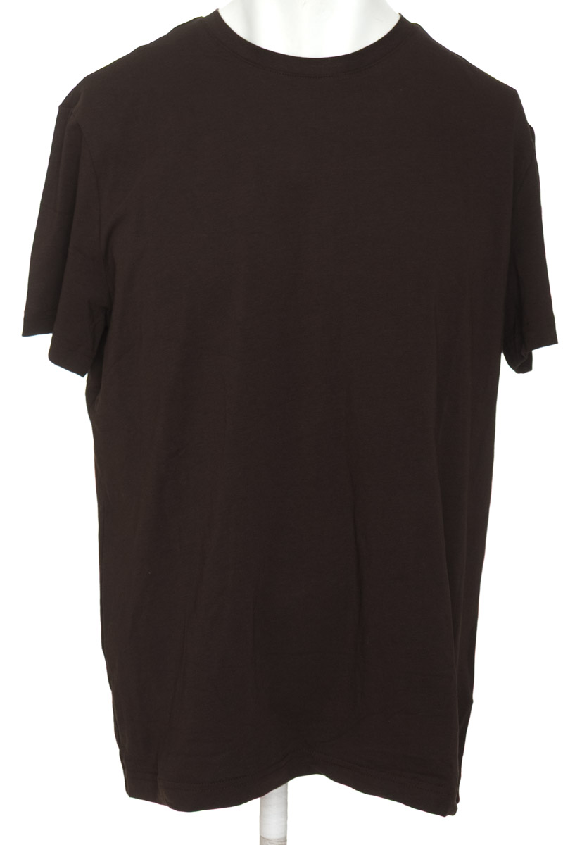 Camiseta color Café - H&M