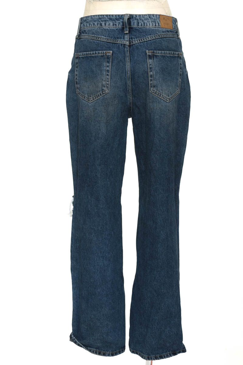 Pantalones color Azul - Koaj