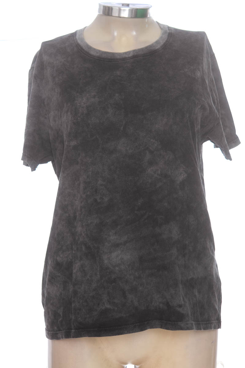 Top / Camiseta color Gris - Color Blue