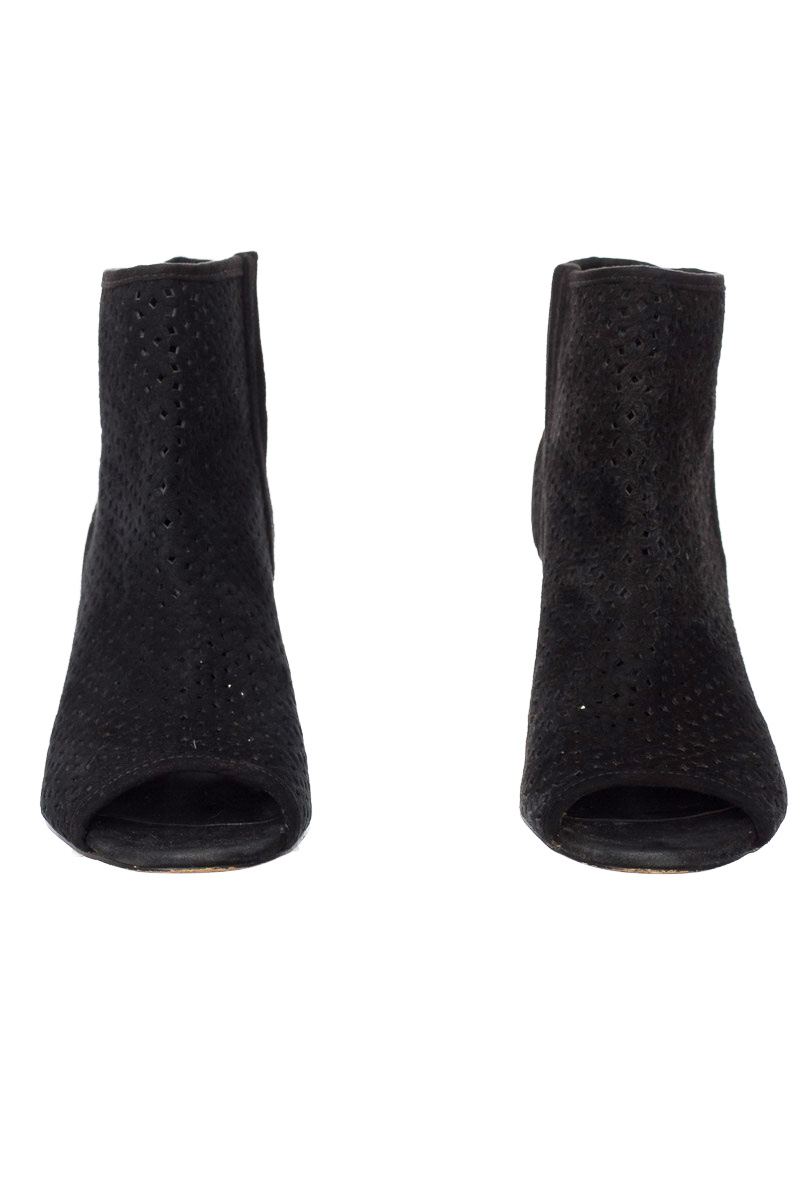 Zapatos color Negro - Nine West