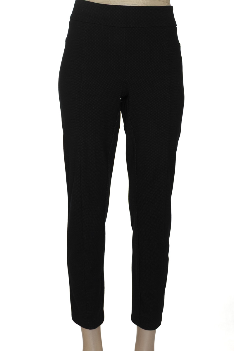 Pantalones color Azul - Dalia