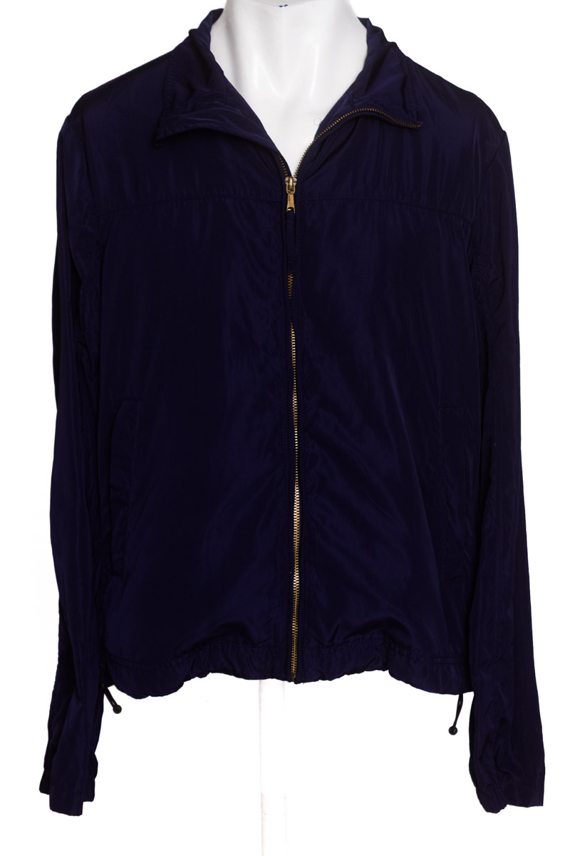 Chaqueta color Azul - Armi