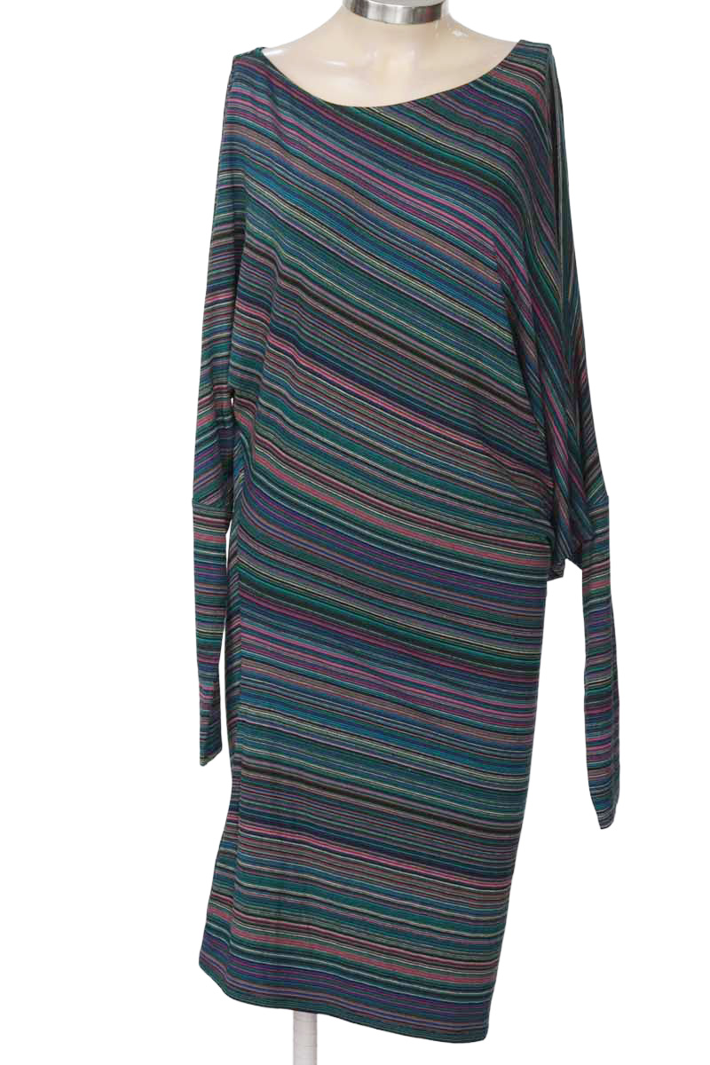 Vestido / Enterizo color Estampado - BCBG