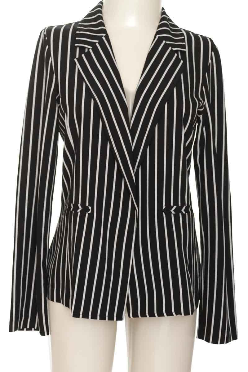 Chaqueta / Abrigo color Negro - HAVE