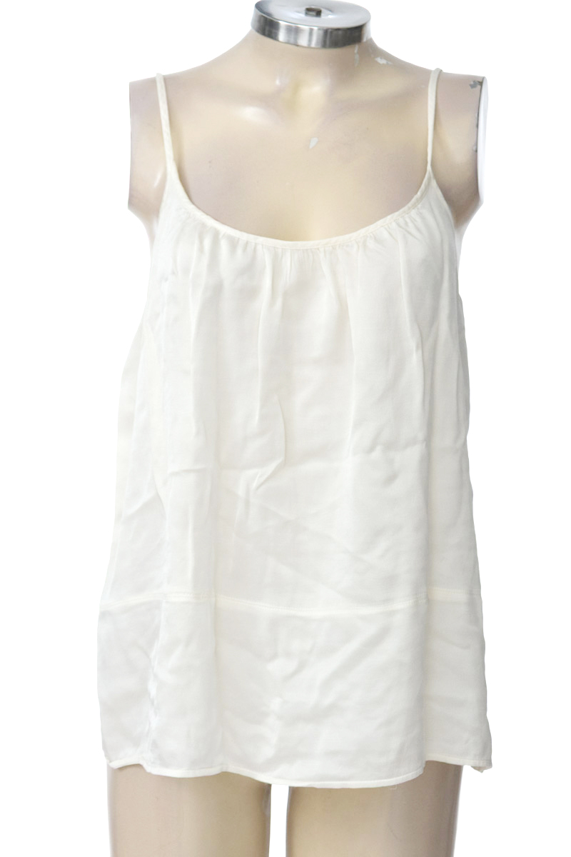 Top / Camiseta color Beige - MNG