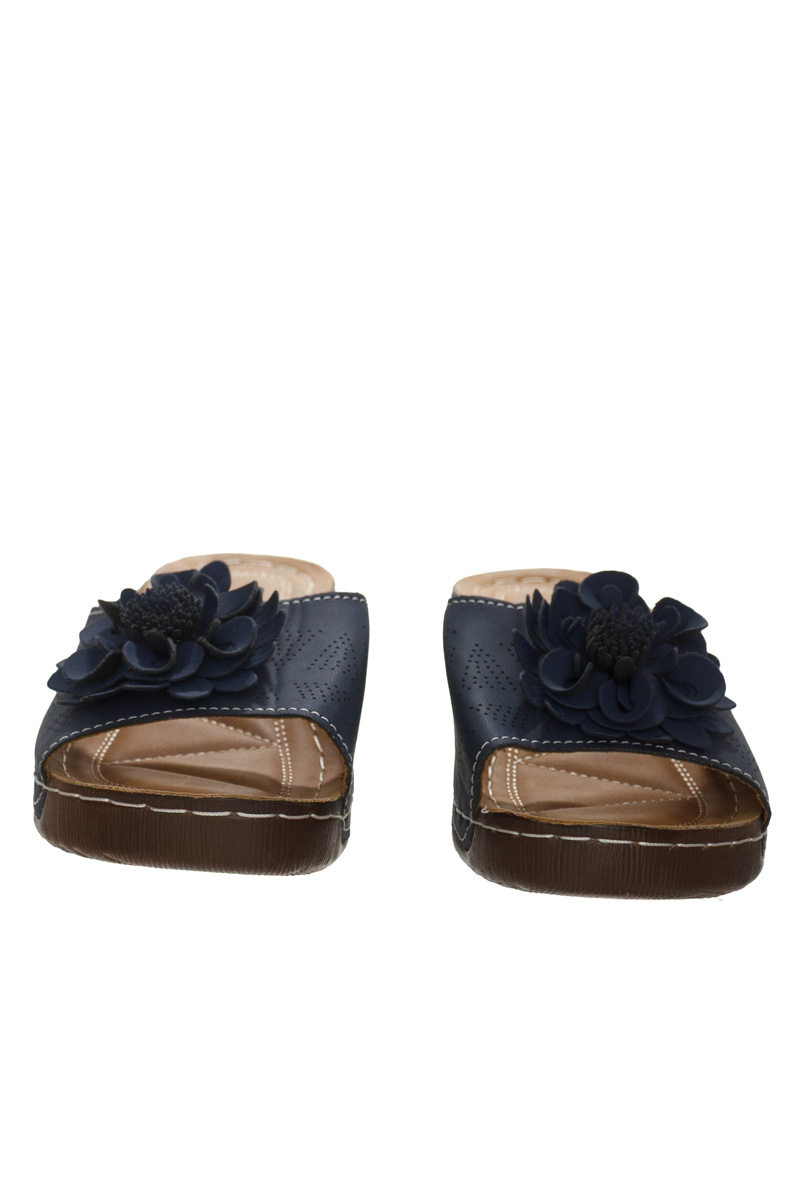 Zapatos color Azul - Closeando