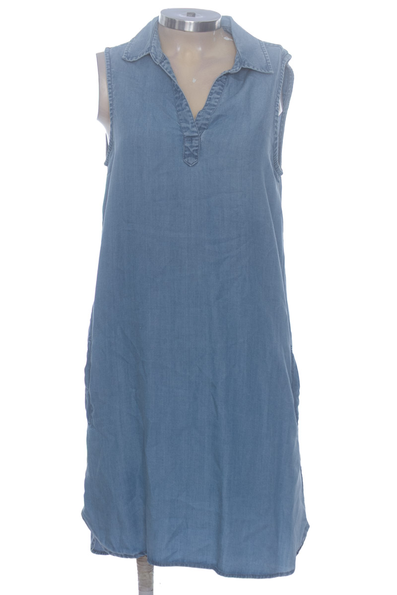 Vestido / Enterizo color Azul - Beach Lunch Lounge