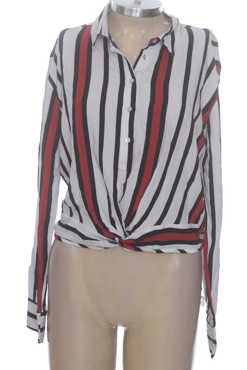 Blusa color Blanco - Koaj