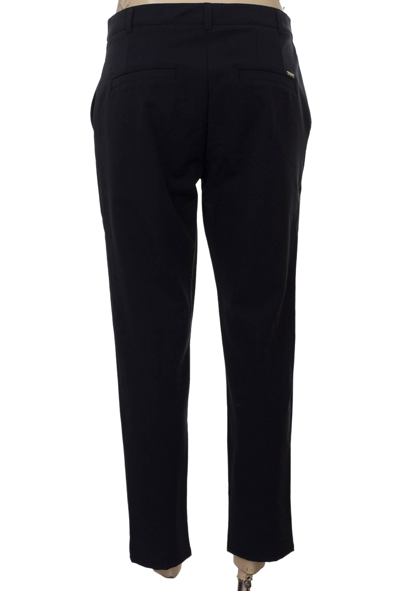 Pantalones color Azul - Esprit