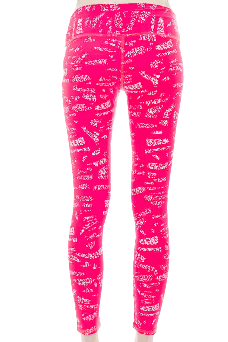 Ropa Deportiva / Salida de Baño color Rojo - Yazo