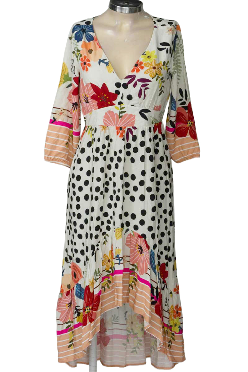 Vestido / Enterizo color Estampado - Esprit