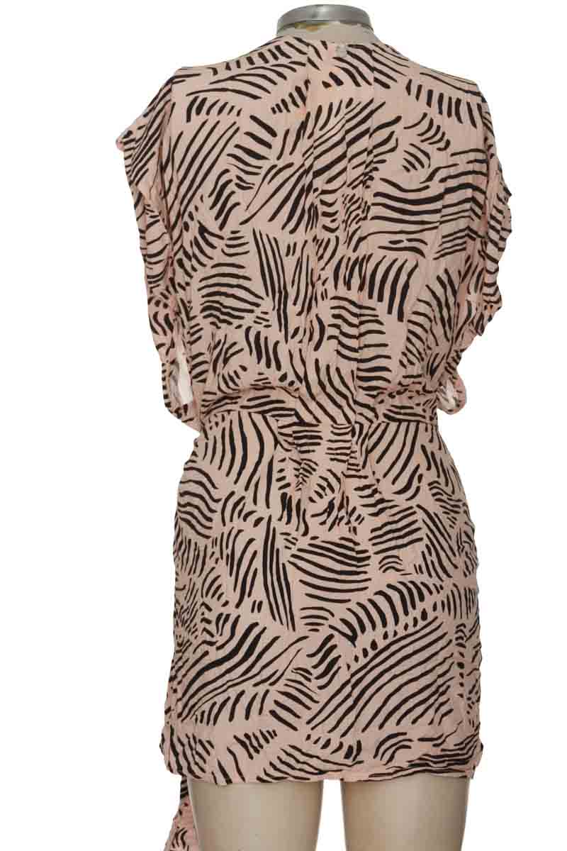 Blusa color Estampado - Malai