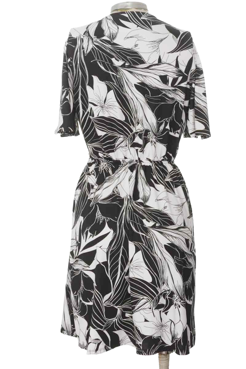 Vestido / Enterizo color Negro - Facol