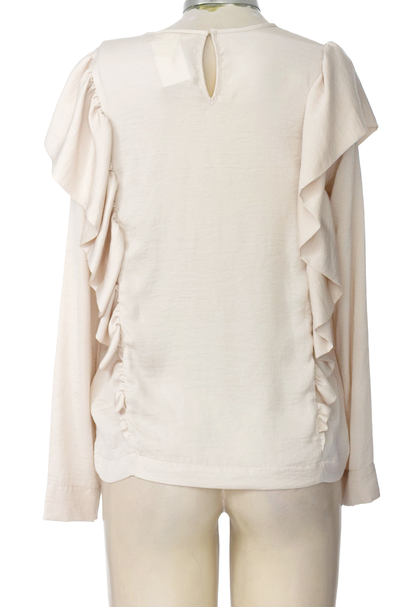 Blusa color Beige - H&M