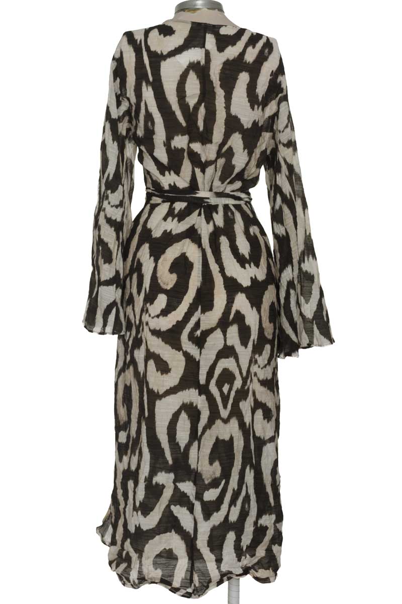 Vestido / Enterizo color Gris - H&M