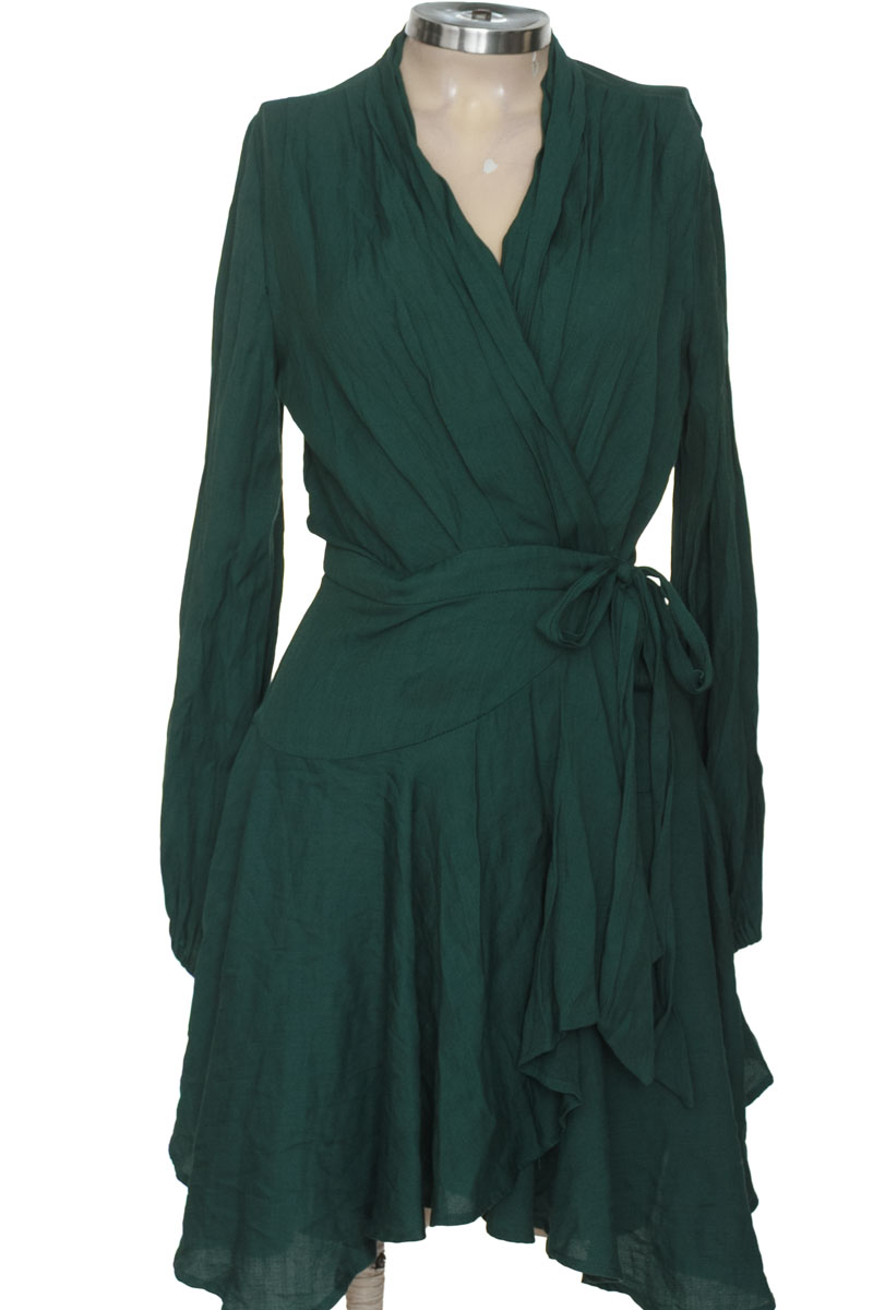 Vestido / Enterizo color Verde - DO+BE